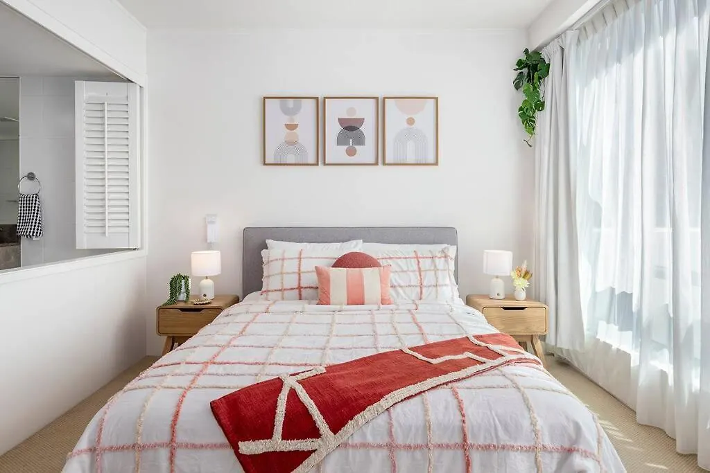 Appartement Stunning Unit-Perfect Location à Gold Coast
