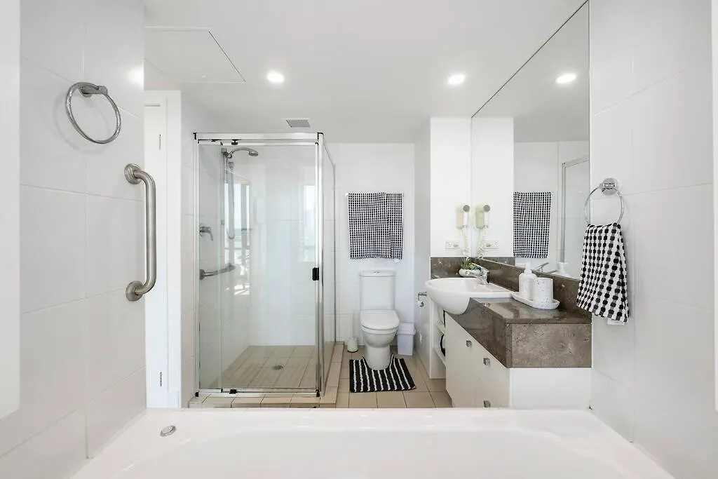Appartement Stunning Unit-Perfect Location à Gold Coast 0*,
