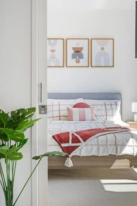 Appartement Stunning Unit-Perfect Location à Gold Coast 0*,  Australie