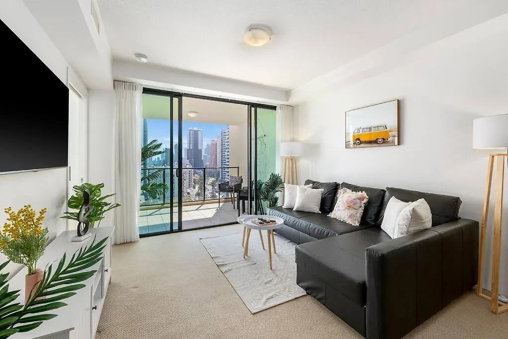Appartement Stunning Unit-Perfect Location à Gold Coast 0*,